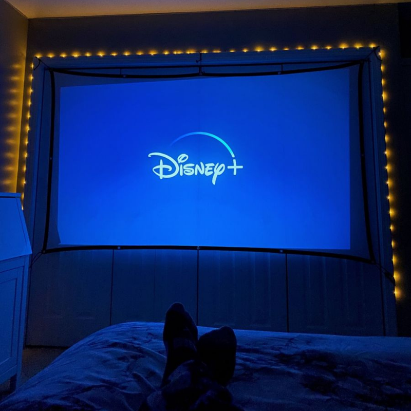 The Cine Flix Starter Kit