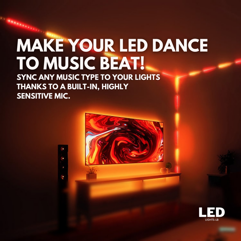 LED Lights 3.0