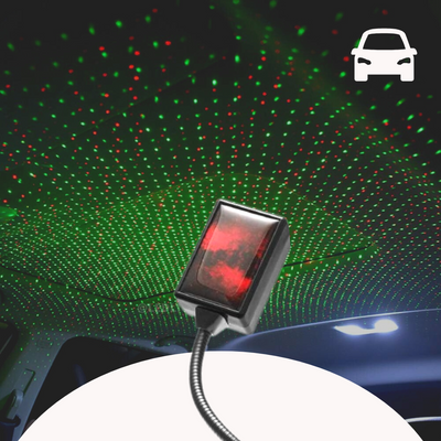 Starlight Car Projector